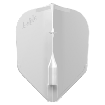 L-Style flight L3EZ (N) Shape White