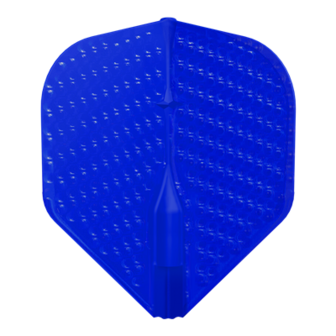 L-Style flight L1EZ DIMPLE Standard Blue