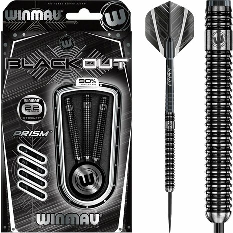 Black Out 22 gram