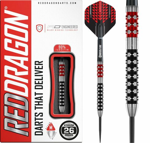 Crossfire 22 gram