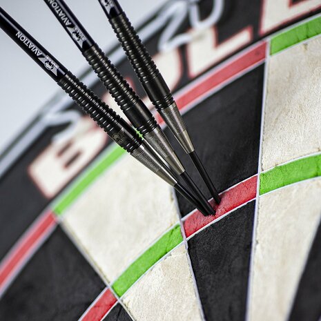 Bull's Concord 90% 24 gram