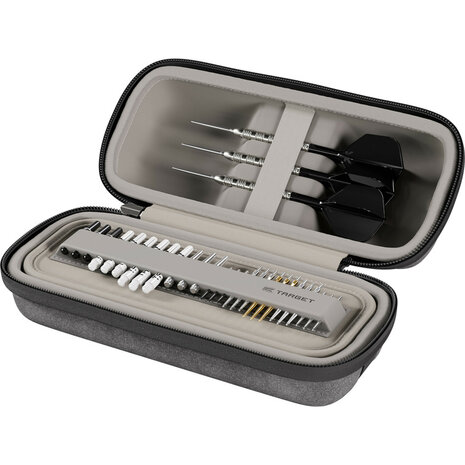 Target Boa Case Grey