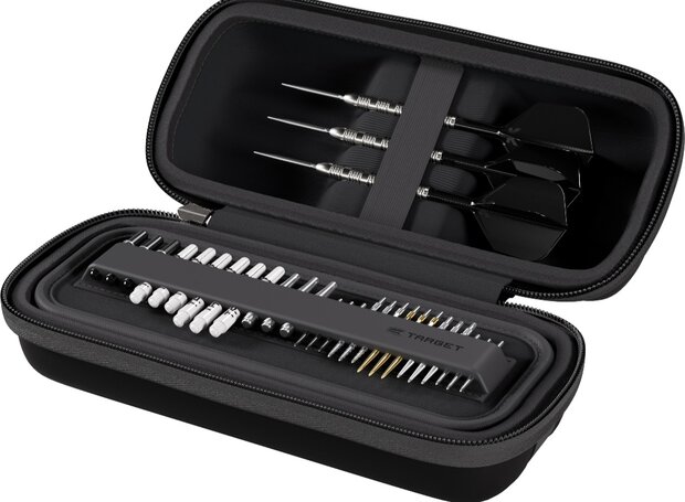 Target Boa Case Black