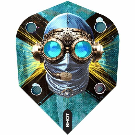 Shot Badlands Tova 23 gram