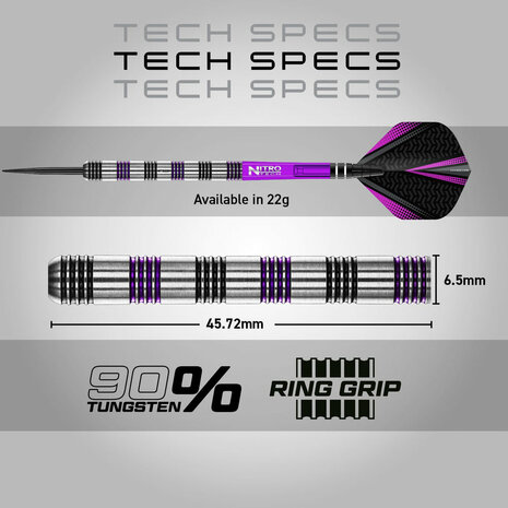 Red Dragon Gemma Hayter 22 gram