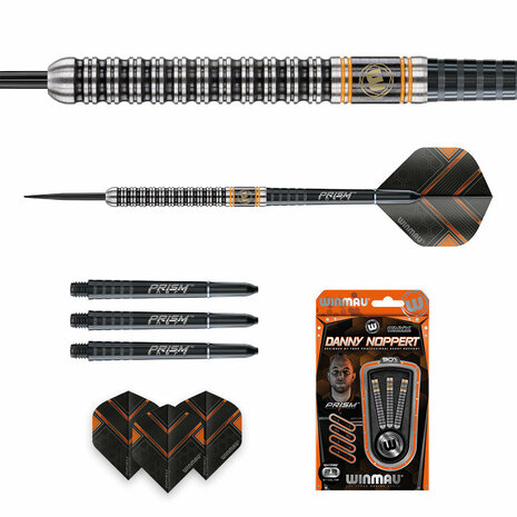 Winmau Danny Noppert 23 gram