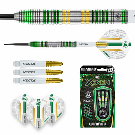 Winmau Xenon 23 gram