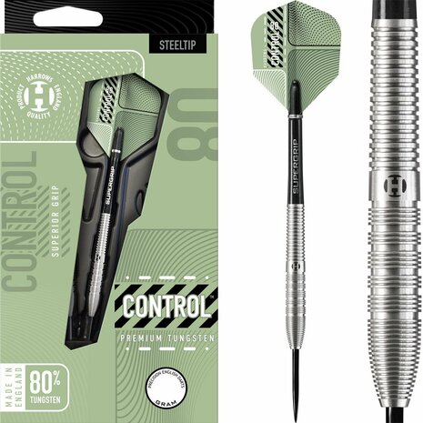 Harrows Control Tapered 24 gram