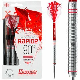 Harrows Rapide 22 gram