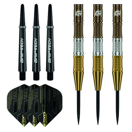 GOAT Ceremony 24 gram