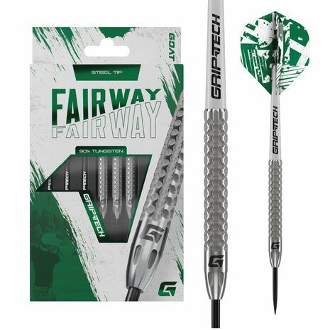 GOAT Fairway V2 22 gram