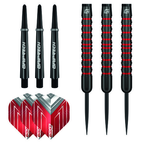 GOAT Podium Red 20 gram