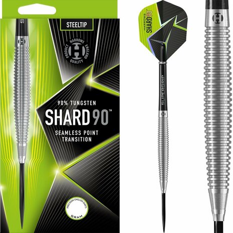 Harrows Shard 21 gram