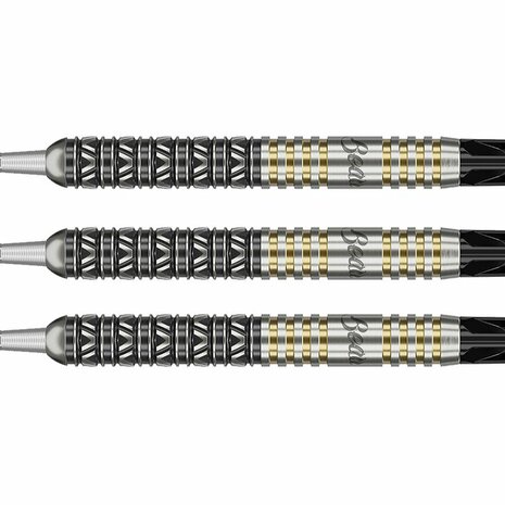 Target Japan Beau Greaves Japan Edition 22 gram