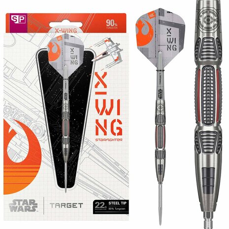 Target Star Wars X-Wing 26 gram