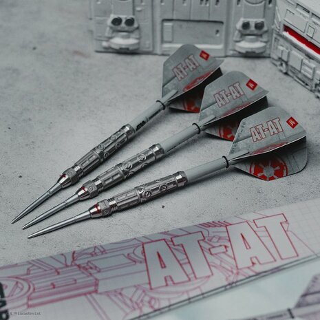 Target Star Wars AT-AT 24 gram
