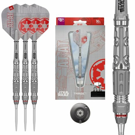 Target Star Wars AT-AT 23 gram