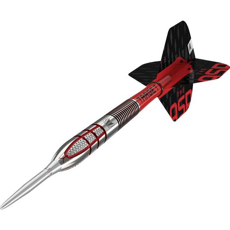 Target Nathan Aspinall Gen.2  22 gram Swiss