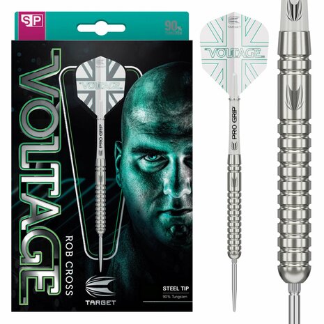 Target Rob Cross 23 gram Swiss