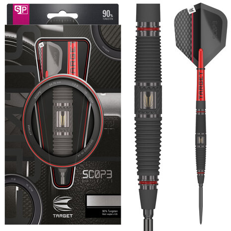 Target Scope 04 23 gram