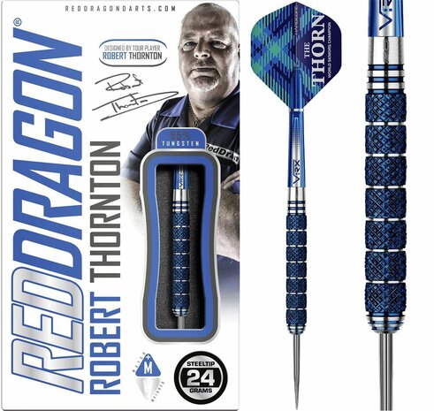 Red Dragon Robert Thornton 24 gram