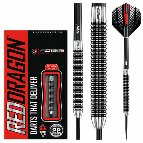 Red Dragon Swingfire 22 gram