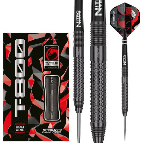 Red Dragon T-800 26 gram