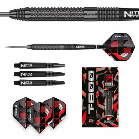 Red Dragon T-800 24 gram