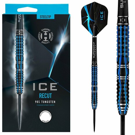 Harrows Ice Recut 23 gram