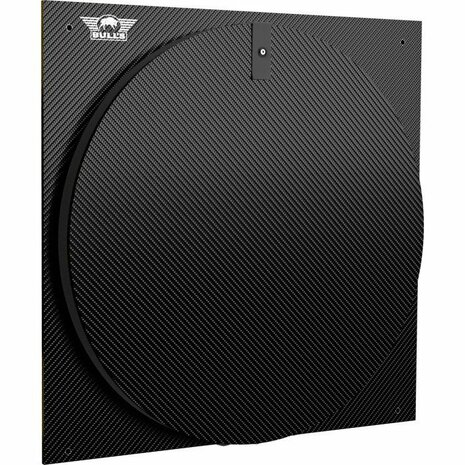 Bull's Dartboard Silencer Neo