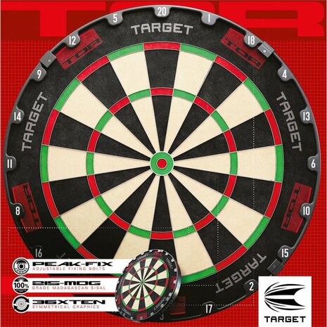 Target TOR