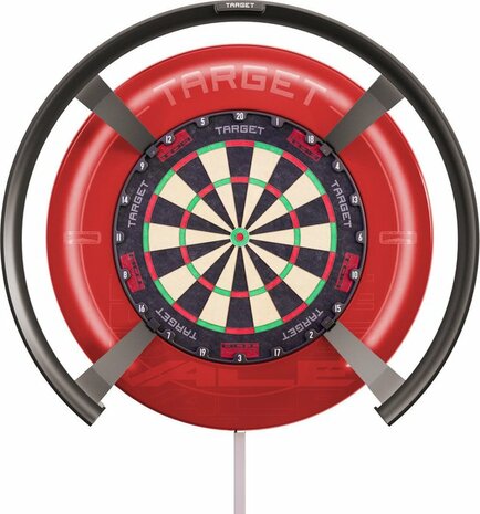 Target Omni Scoring System
