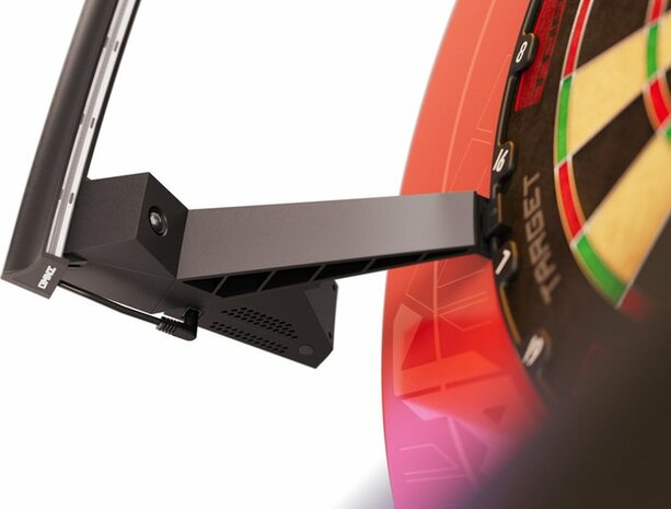 Target Omni Scoring System