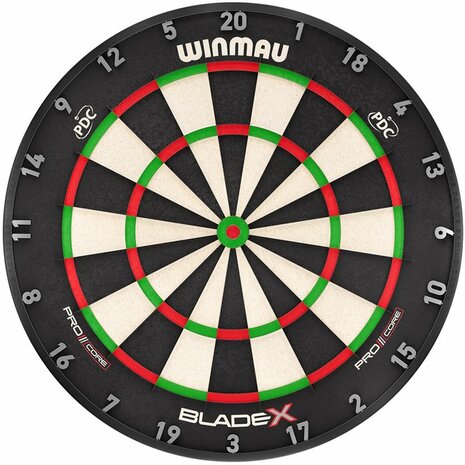 Winmau Blade X