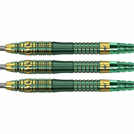 Mission Devon Petersen RP Steeltip 95% 22 gram