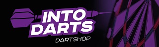 Dartshop Into Darts