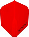 Robson red