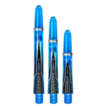 Supergrip Ignite aqua in between