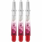 Bull's X-ray red short