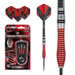 Winmau Dennis Priestley 22 gram