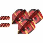 Target Bunting 3 pack flights