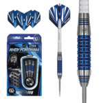 Winmau Andy Fordham 24 gram