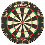 Bull's Advantage 701