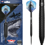 Bull's Shark Pro Black 22 gram