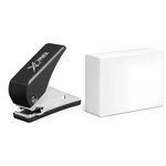 Flight punch machine XQmax