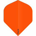 Ruthless Solid Orange