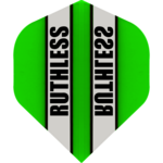 Ruthless Panels Green