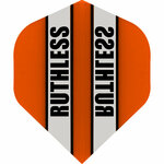 Ruthless Panels Orange