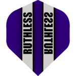 Ruthless Panels Purple