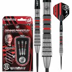 Winmau Dennis Priestley Diamond 22 gram